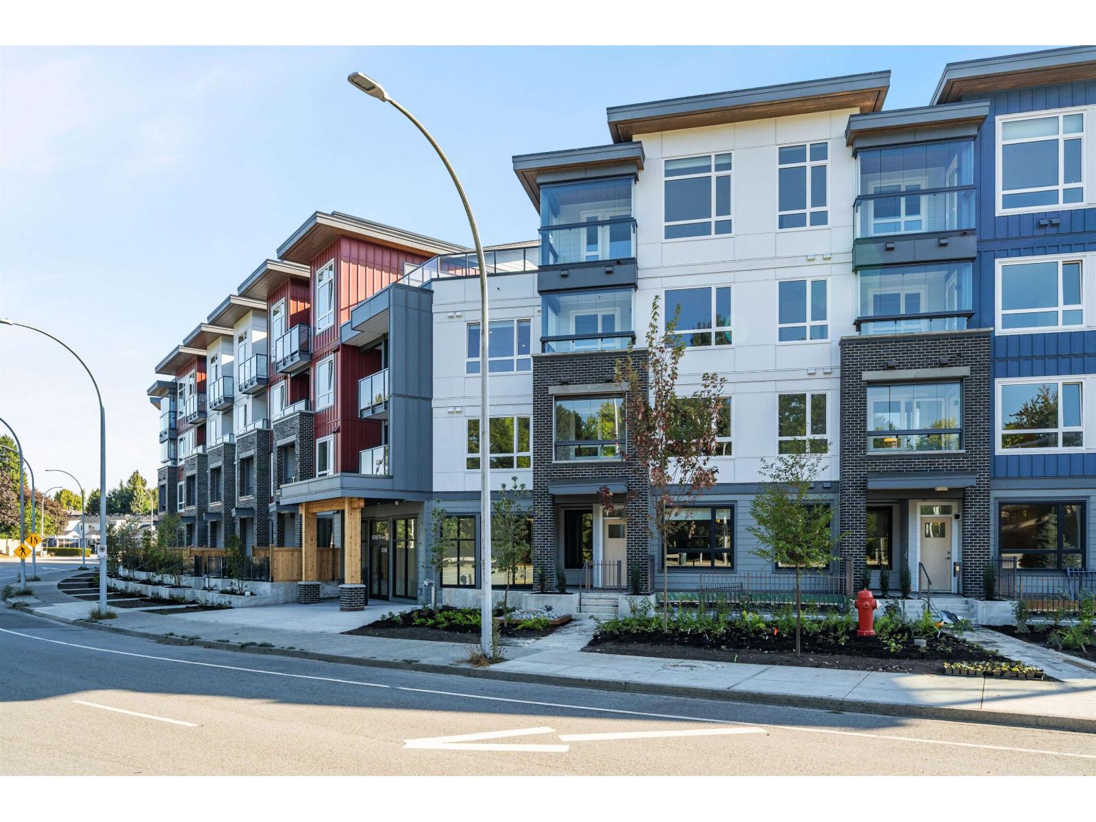 317 13788 76 AVENUE, Surrey, British Columbia