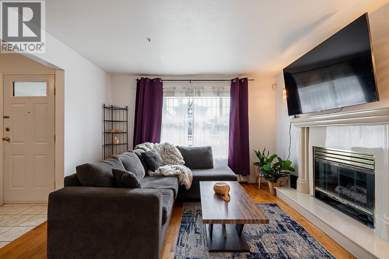 1407 E 12TH AVENUE, Vancouver, British Columbia