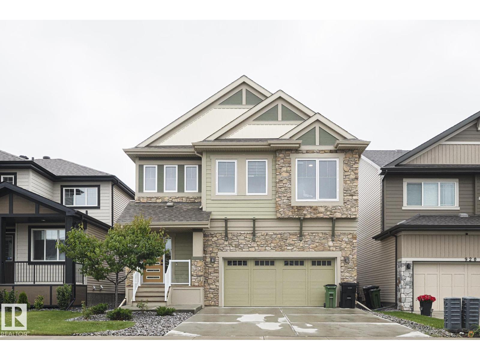 924 173 ST SW, Edmonton, Alberta