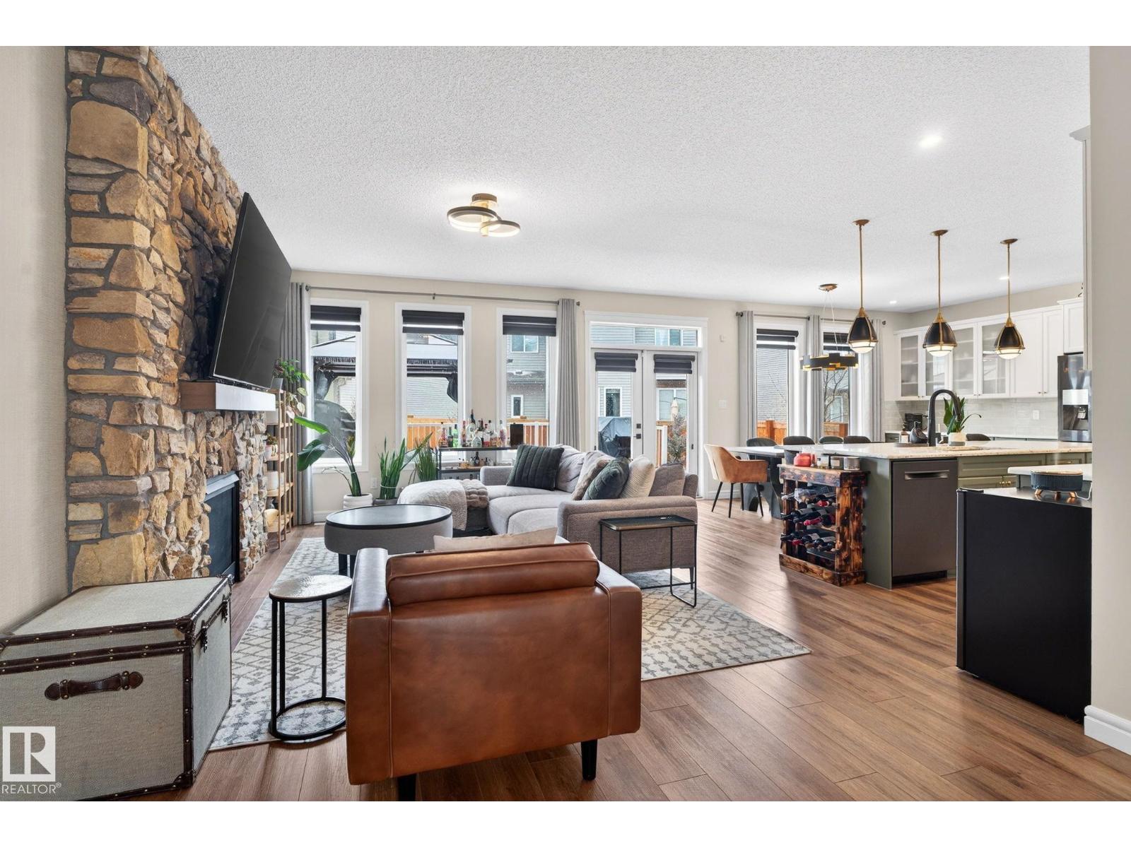 924 173 St Sw, Edmonton, Alberta  T6W 3V5 - Photo 13 - E4479795