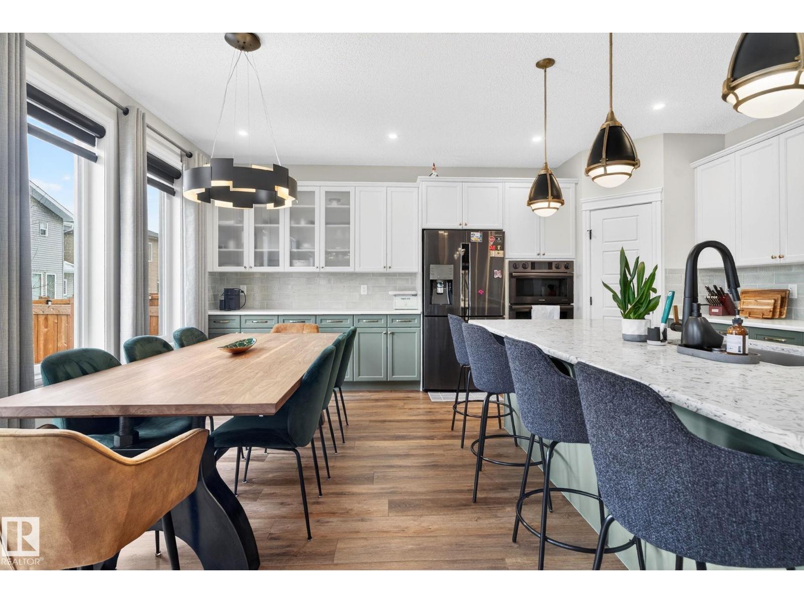 924 173 St Sw, Edmonton, Alberta  T6W 3V5 - Photo 9 - E4479795