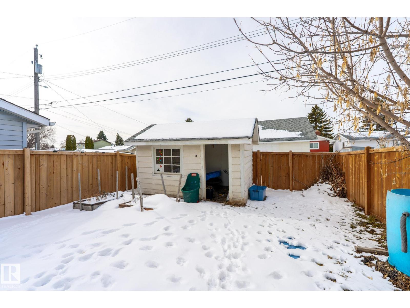 13524 113a St Nw, Edmonton, Alberta  T5R 5C4 - Photo 20 - E4479796