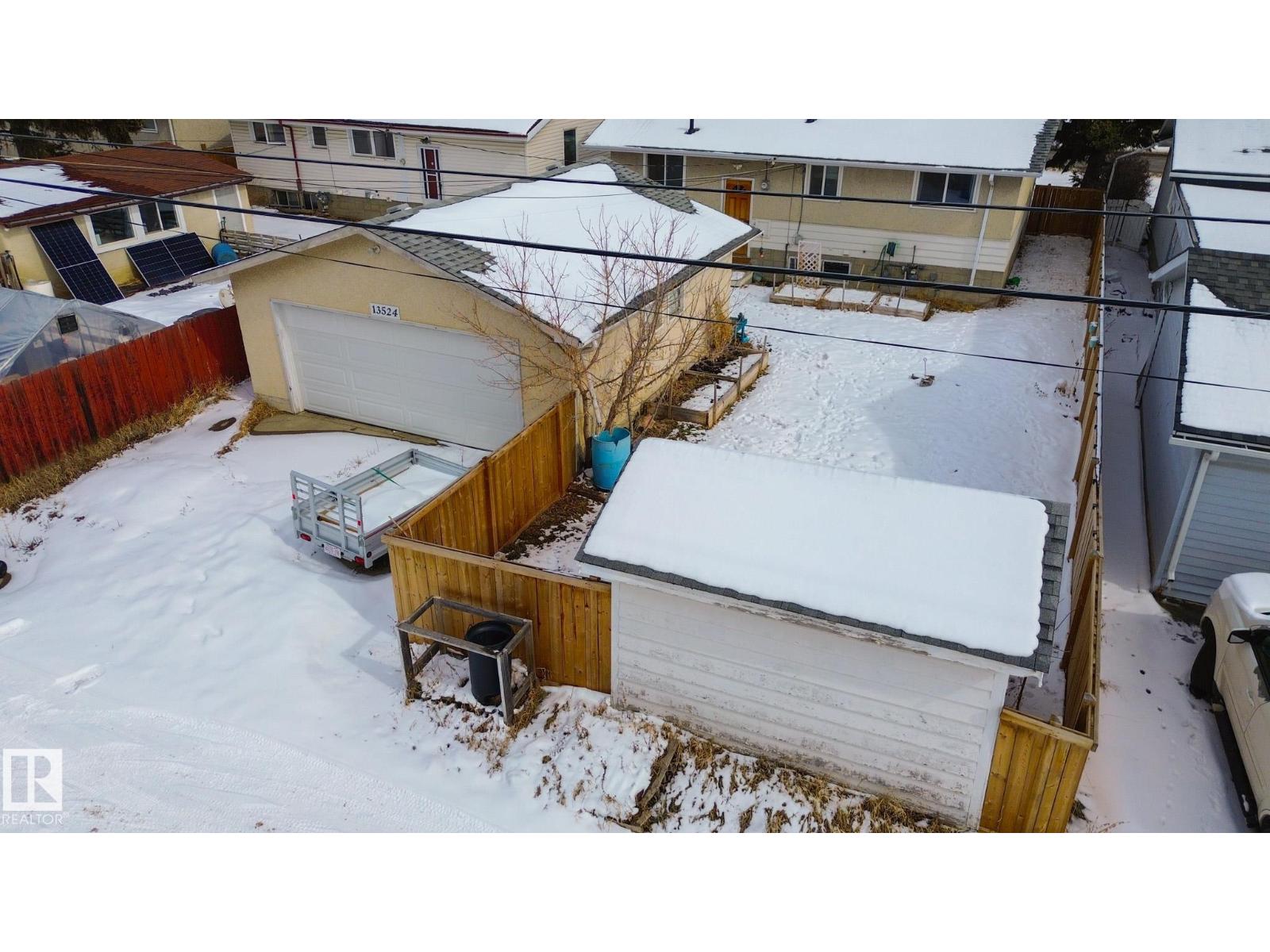 13524 113a St Nw, Edmonton, Alberta  T5R 5C4 - Photo 23 - E4479796