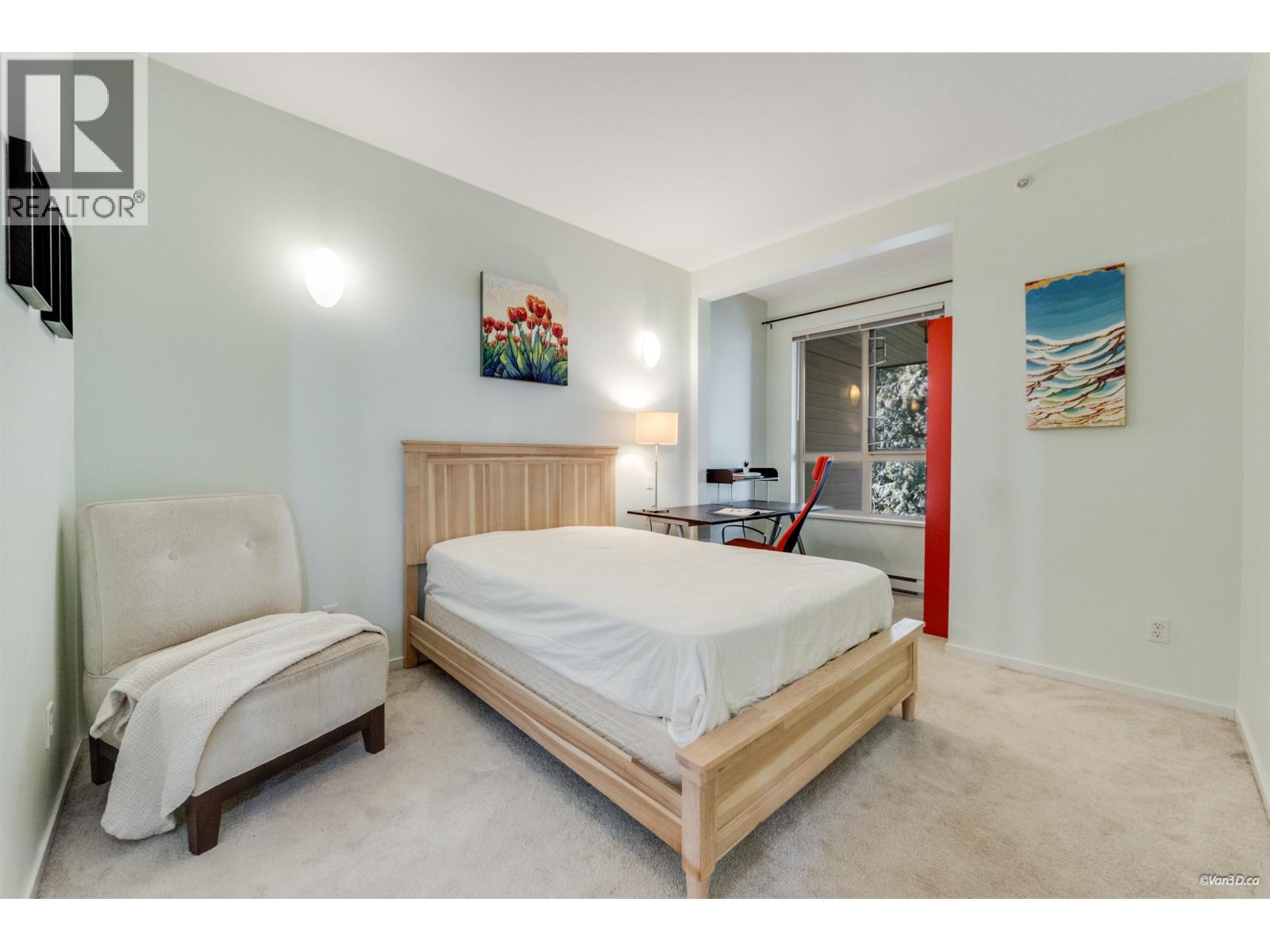 406 9329 University Crescent, Burnaby, British Columbia V5A 4Y4 - Photo 16 - R3095833