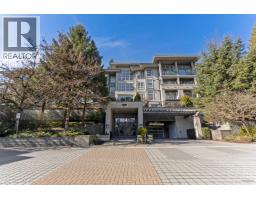 406 9329 UNIVERSITY CRESCENT, Burnaby, British Columbia