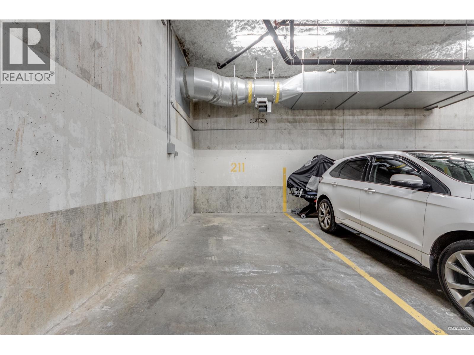 406 9329 University Crescent, Burnaby, British Columbia V5A 4Y4 - Photo 27 - R3095833