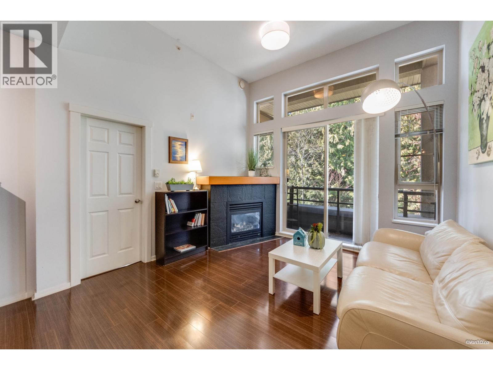 406 9329 University Crescent, Burnaby, British Columbia V5A 4Y4 - Photo 7 - R3095833