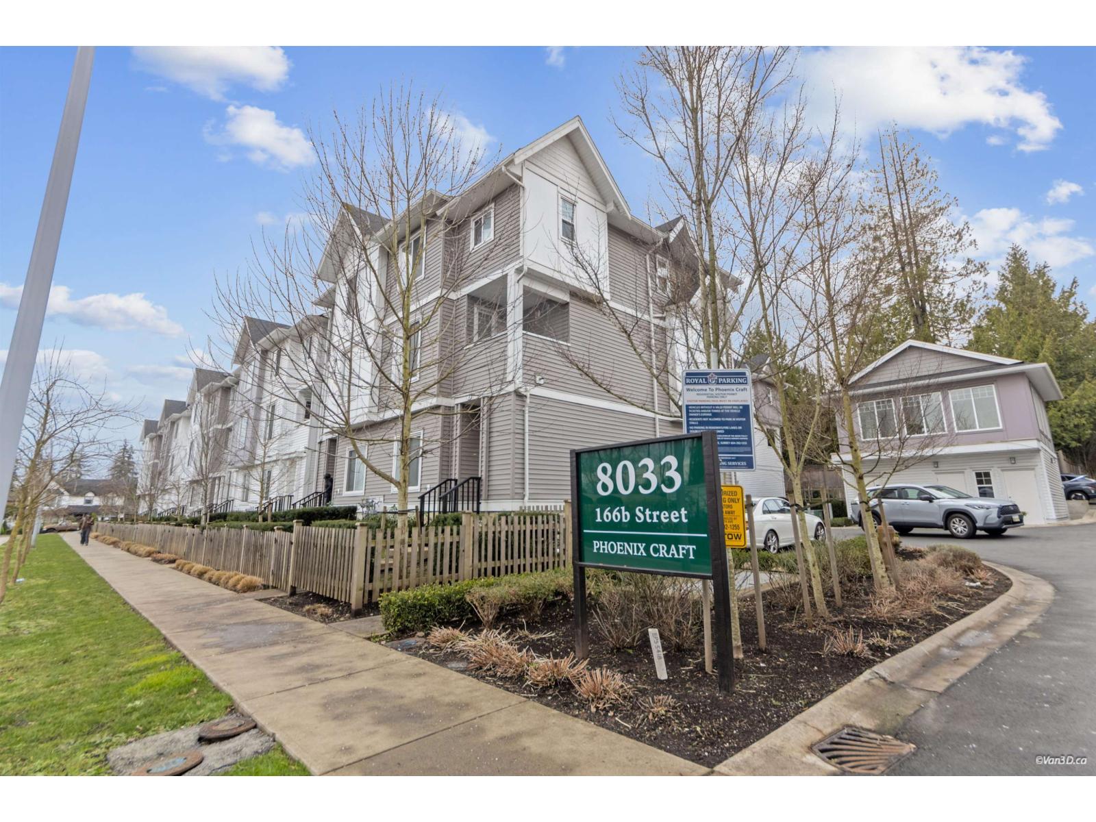 28 8033 166b Street, Surrey, British Columbia  V4N 0G7 - Photo 27 - R3101497