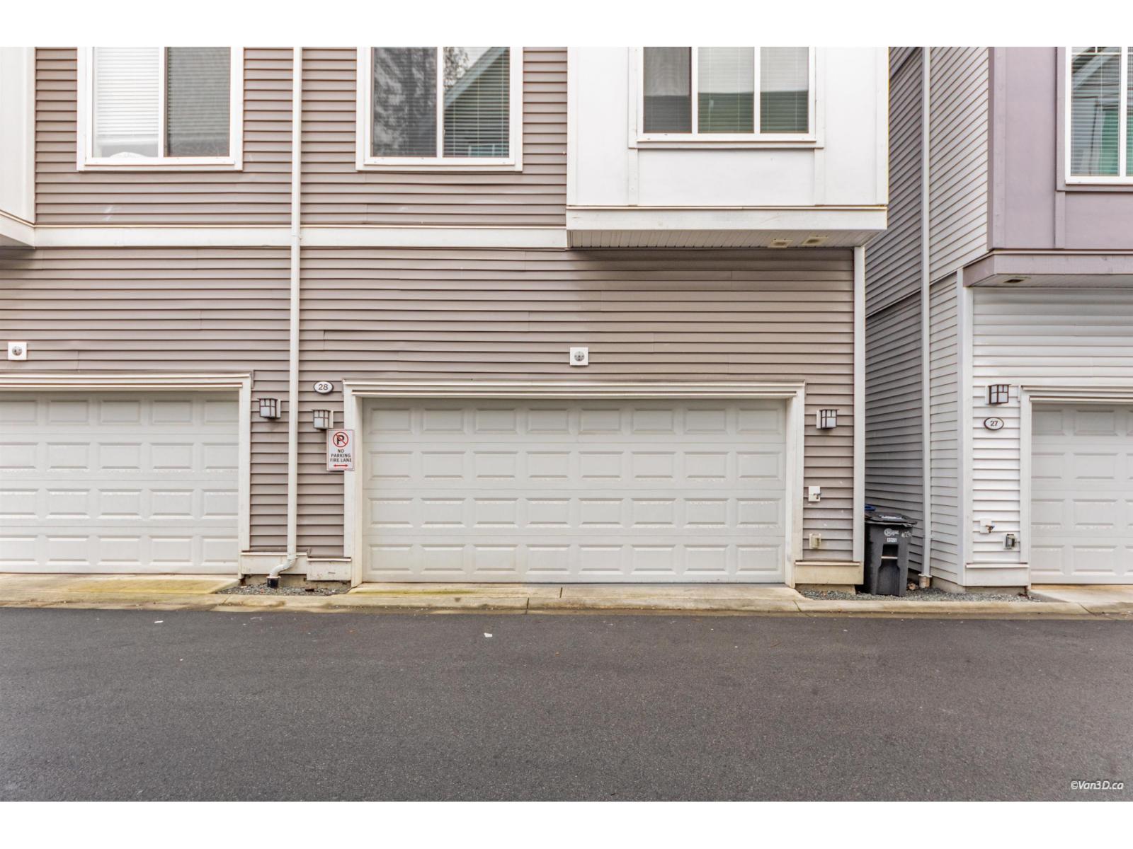 28 8033 166b Street, Surrey, British Columbia  V4N 0G7 - Photo 30 - R3101497