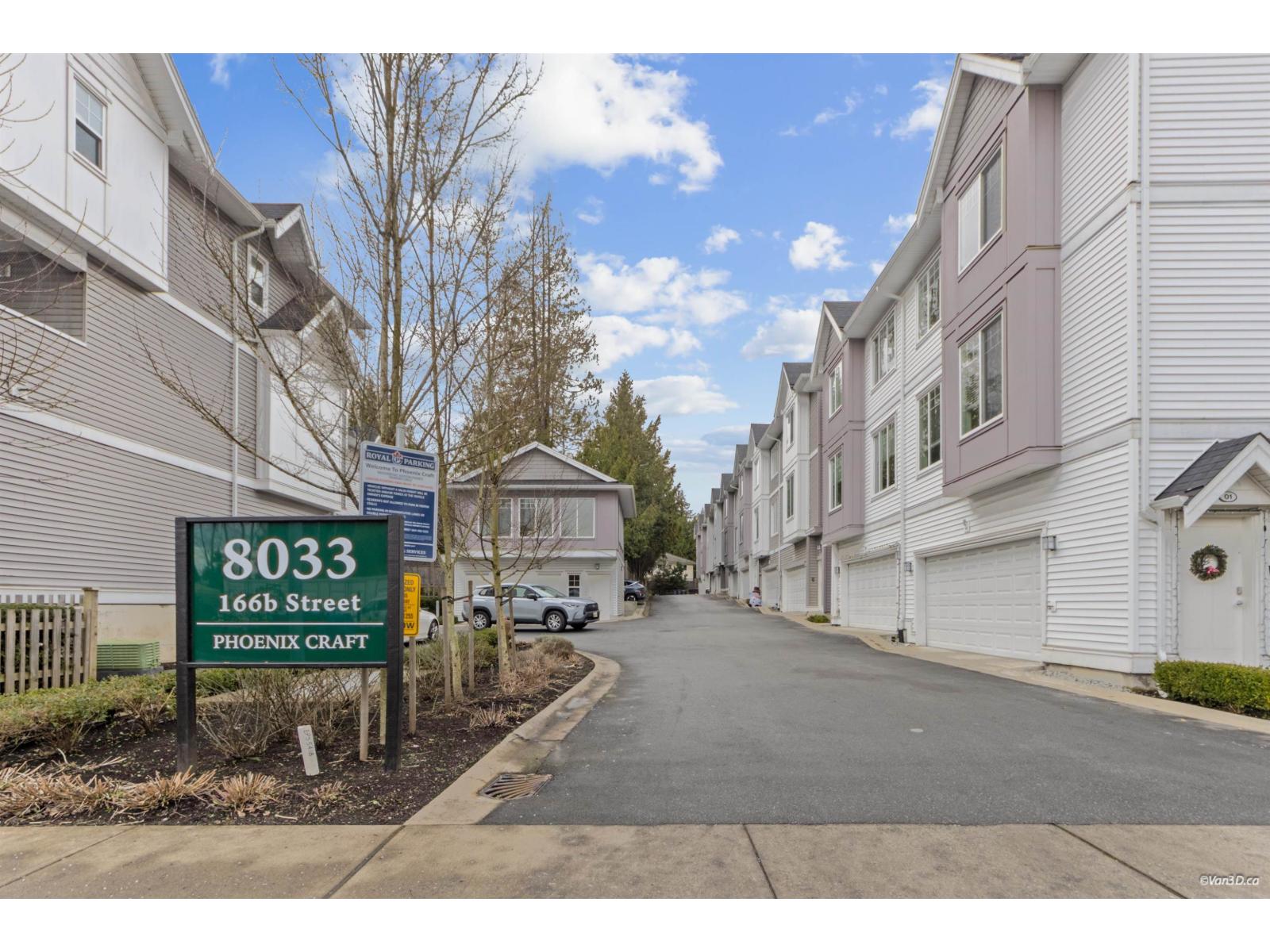 28 8033 166b Street, Surrey, British Columbia  V4N 0G7 - Photo 28 - R3101497