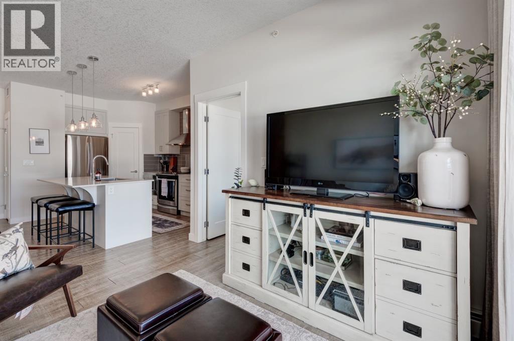 421, 10 Walgrove  SE, Calgary, Alberta  T2X 4E3 - Photo 10 - A2293192