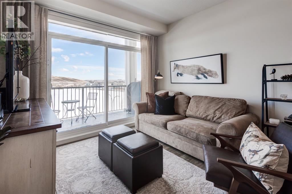 421, 10 Walgrove  SE, Calgary, Alberta  T2X 4E3 - Photo 8 - A2293192