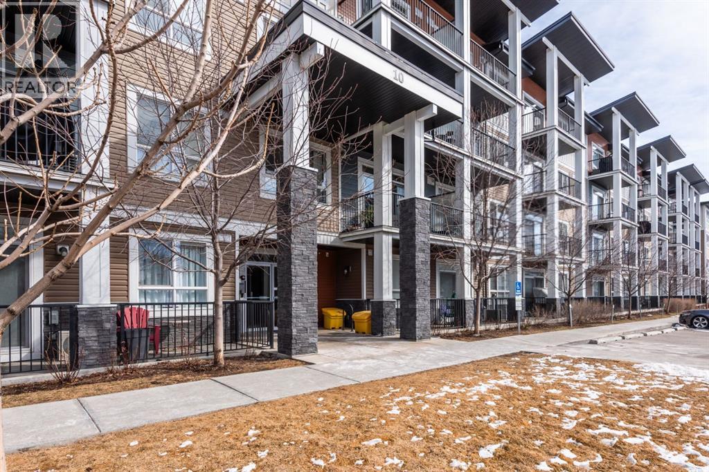 421, 10 Walgrove  SE, Calgary, Alberta  T2X 4E3 - Photo 27 - A2293192