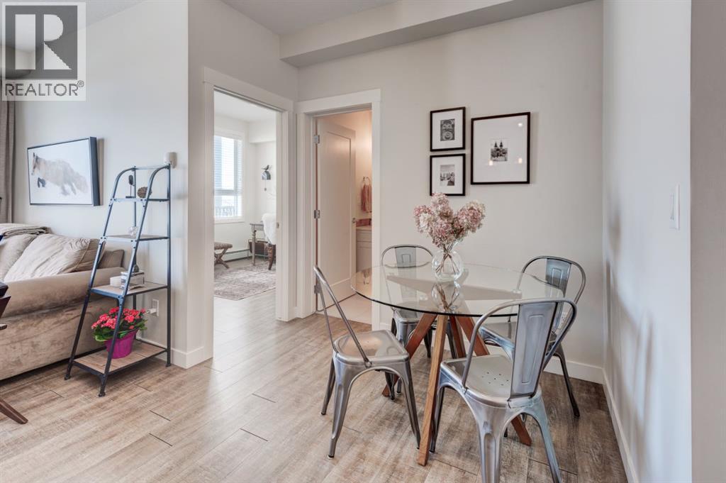 421, 10 Walgrove  SE, Calgary, Alberta  T2X 4E3 - Photo 12 - A2293192