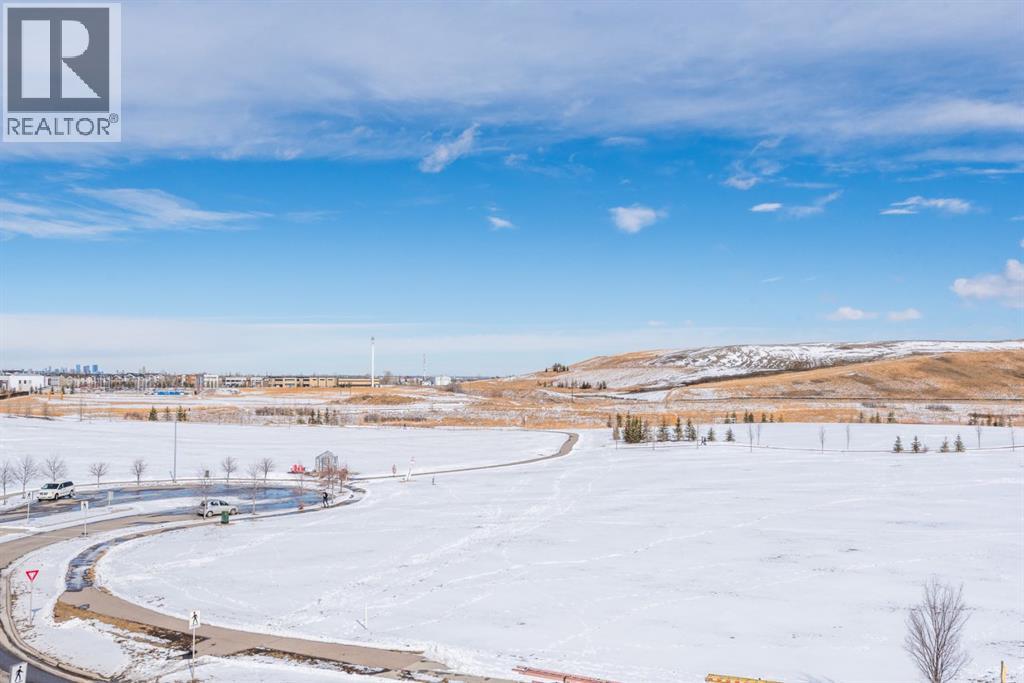 421, 10 Walgrove  SE, Calgary, Alberta  T2X 4E3 - Photo 24 - A2293192