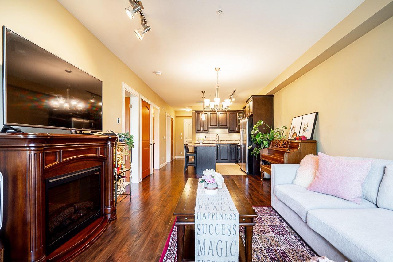 266 8328 207a Street, Langley, British Columbia  V2Y 0K5 - Photo 6 - R3105112