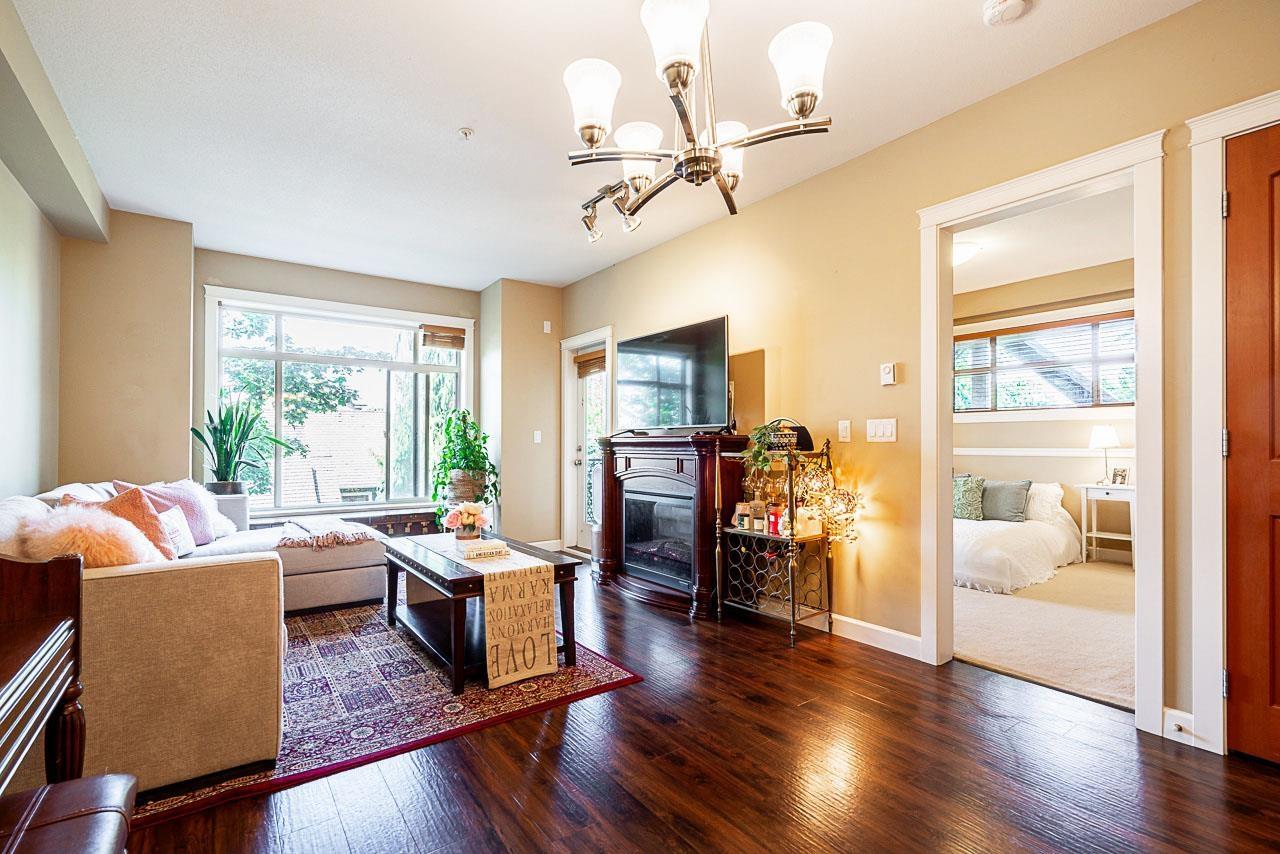266 8328 207a Street, Langley, British Columbia  V2Y 0K5 - Photo 5 - R3105112
