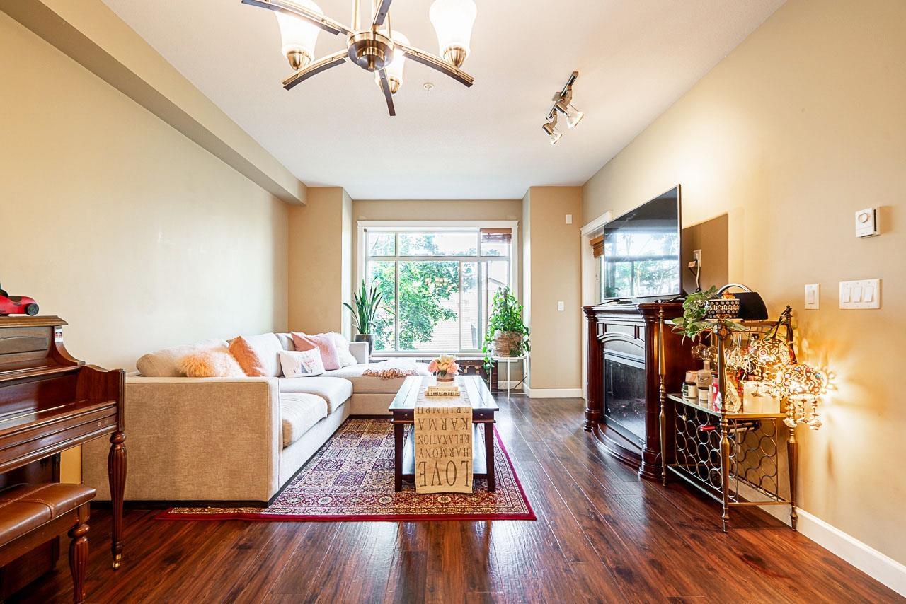 266 8328 207a Street, Langley, British Columbia  V2Y 0K5 - Photo 2 - R3105112