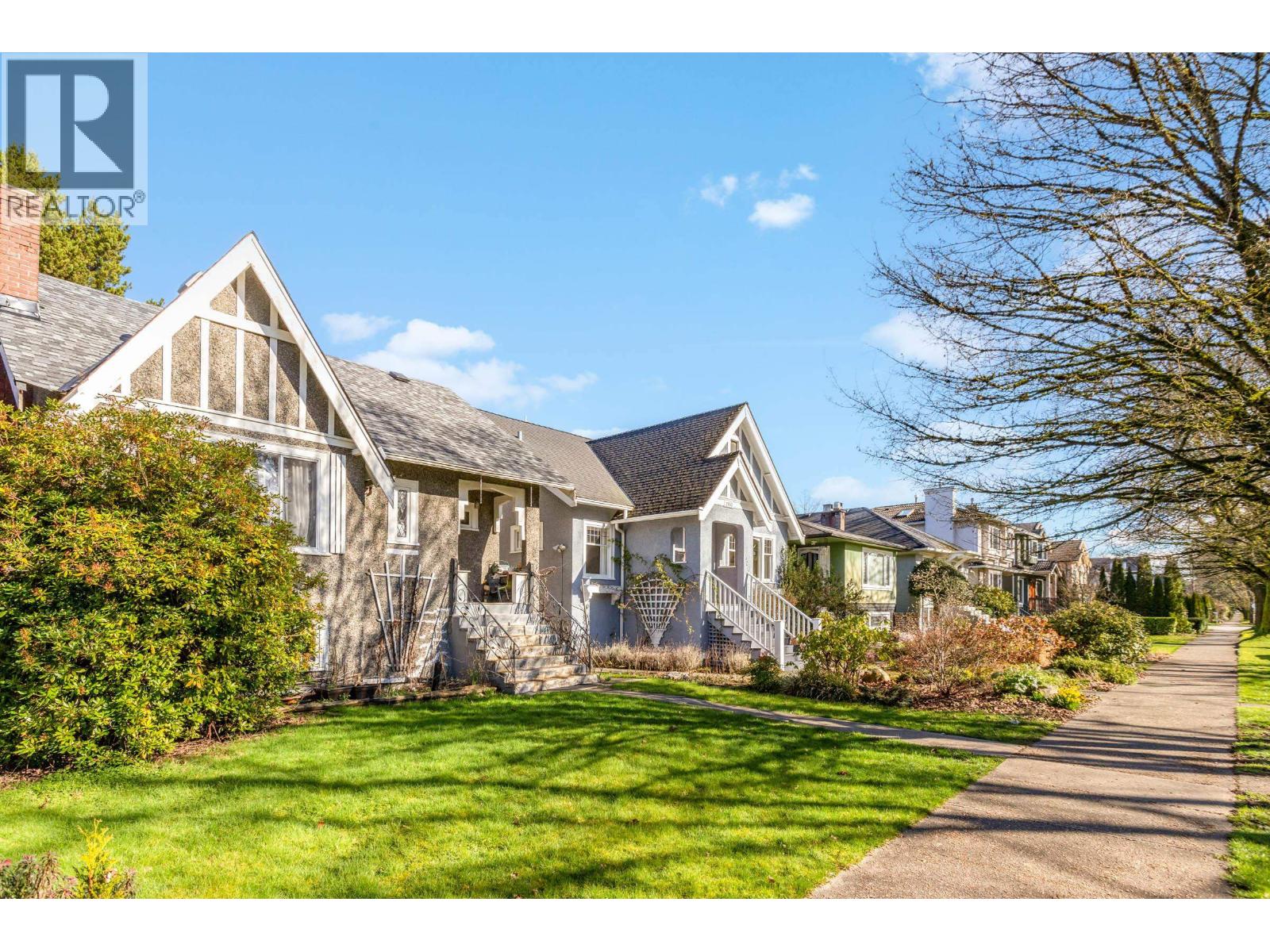 2861 W 15th Avenue, Vancouver, British Columbia  V6K 3A1 - Photo 3 - R3105164