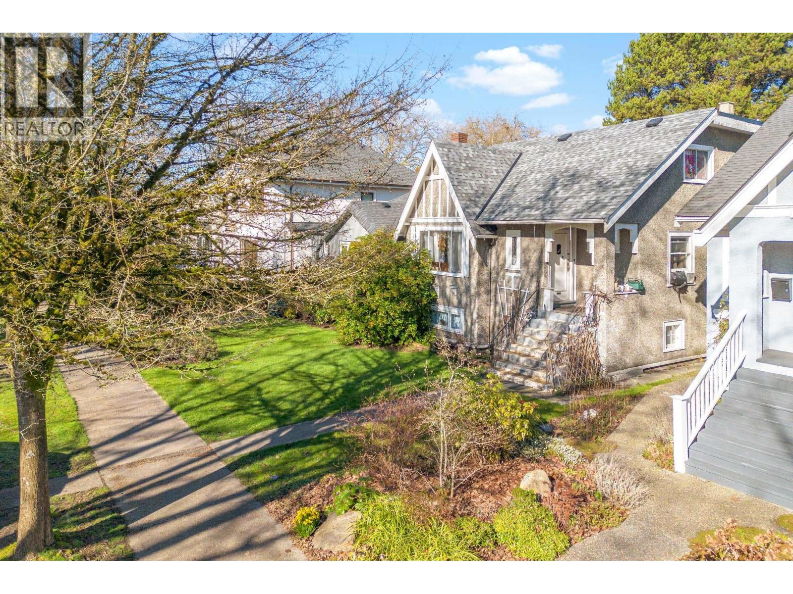 2861 W 15th Avenue, Vancouver, British Columbia  V6K 3A1 - Photo 8 - R3105164