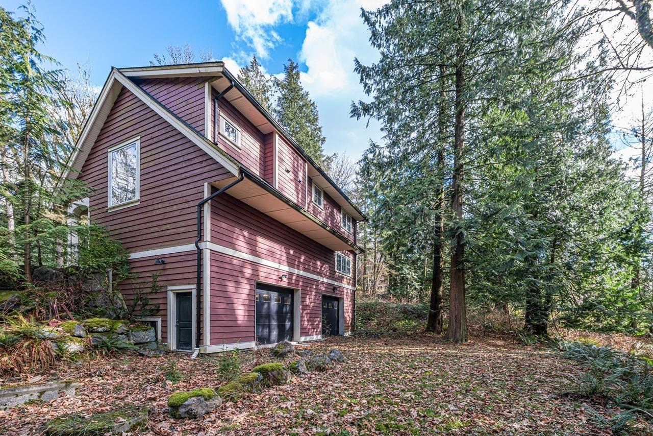 5028 Sumas Mountain Road, Abbotsford, British Columbia V3G 3C1 - Photo 6 - R3104201