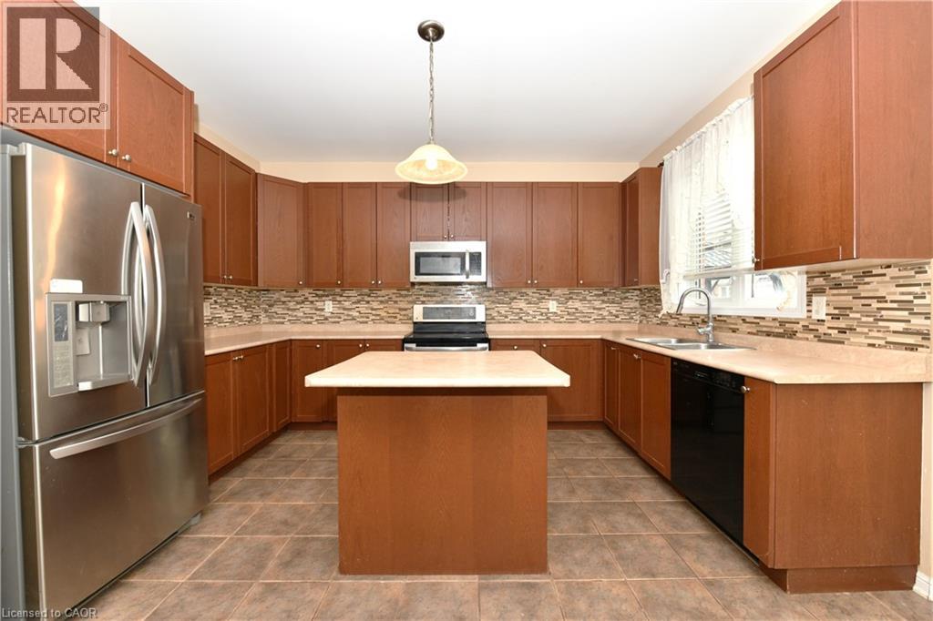 271 Baldwin Drive, Cambridge, Ontario  N3C 0B8 - Photo 8 - 40815278