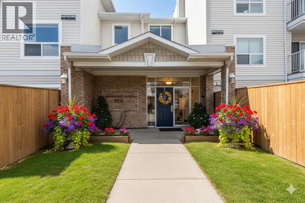 304, 5555 Falsbridge Drive NE, Calgary, Alberta