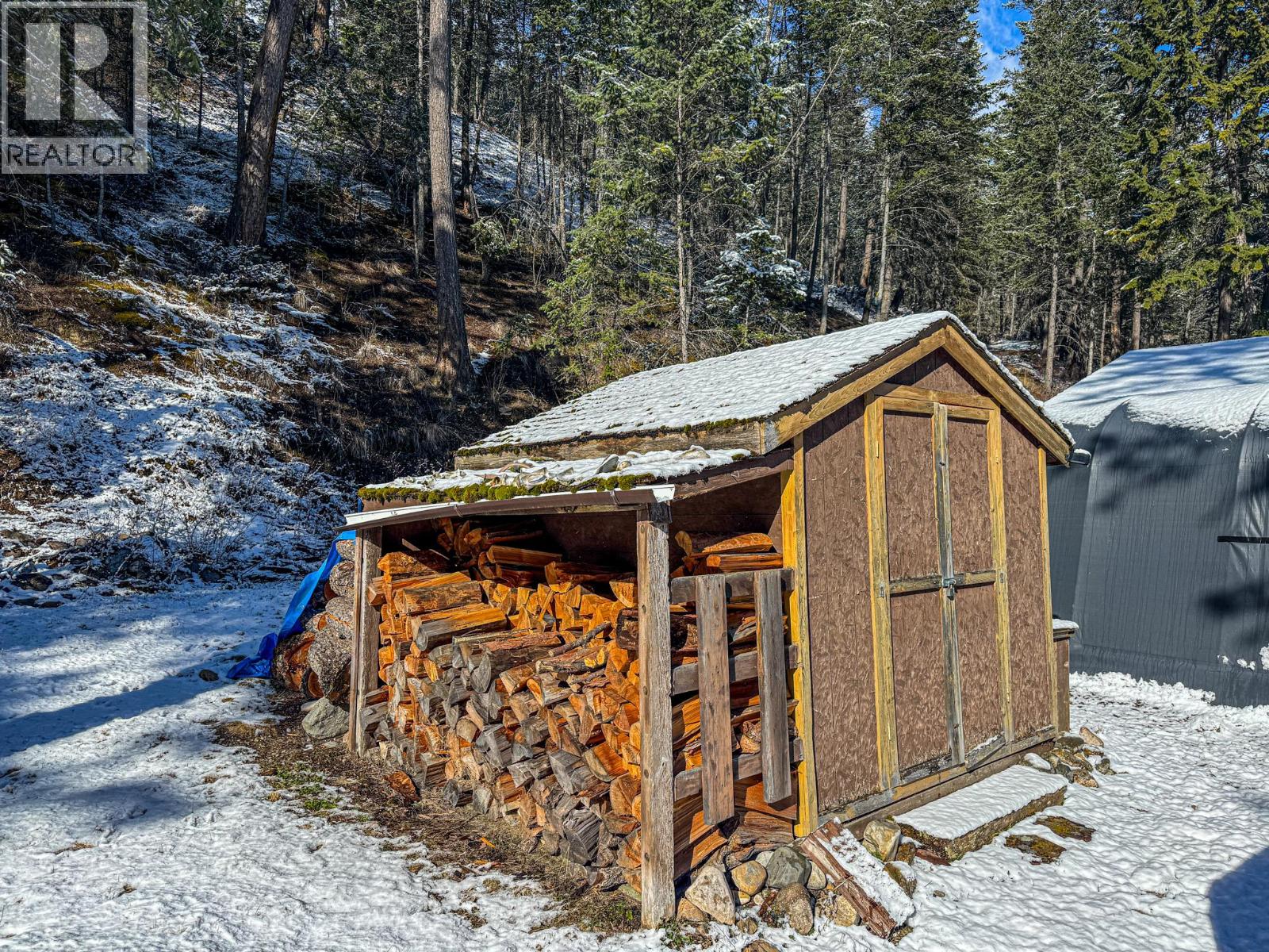 5405 Dutch Creek Road, Dutch Creek, British Columbia  V0B 1L2 - Photo 15 - 10381351