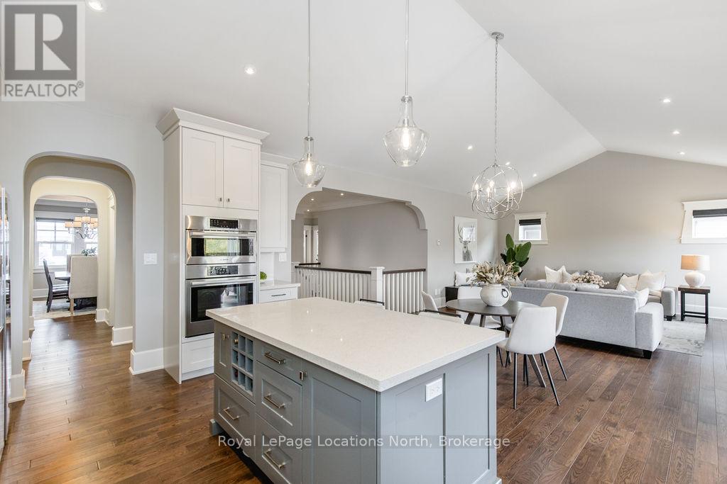 93 Stanley Street, Collingwood, Ontario L9Y 0G3 - Photo 15 - S12932574