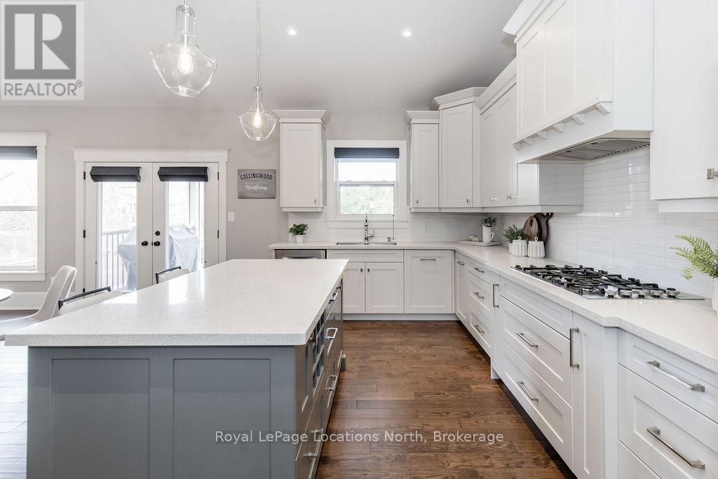 93 Stanley Street, Collingwood, Ontario L9Y 0G3 - Photo 17 - S12932574