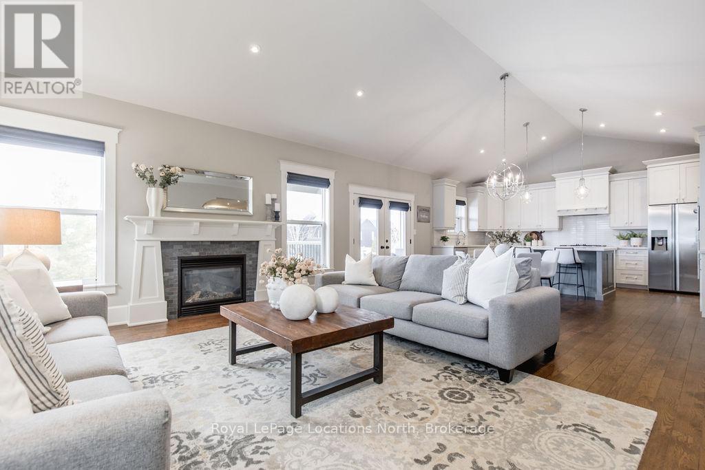 93 Stanley Street, Collingwood, Ontario L9Y 0G3 - Photo 18 - S12932574