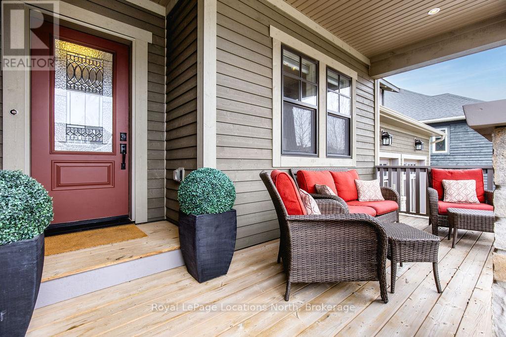 93 Stanley Street, Collingwood, Ontario L9Y 0G3 - Photo 3 - S12932574