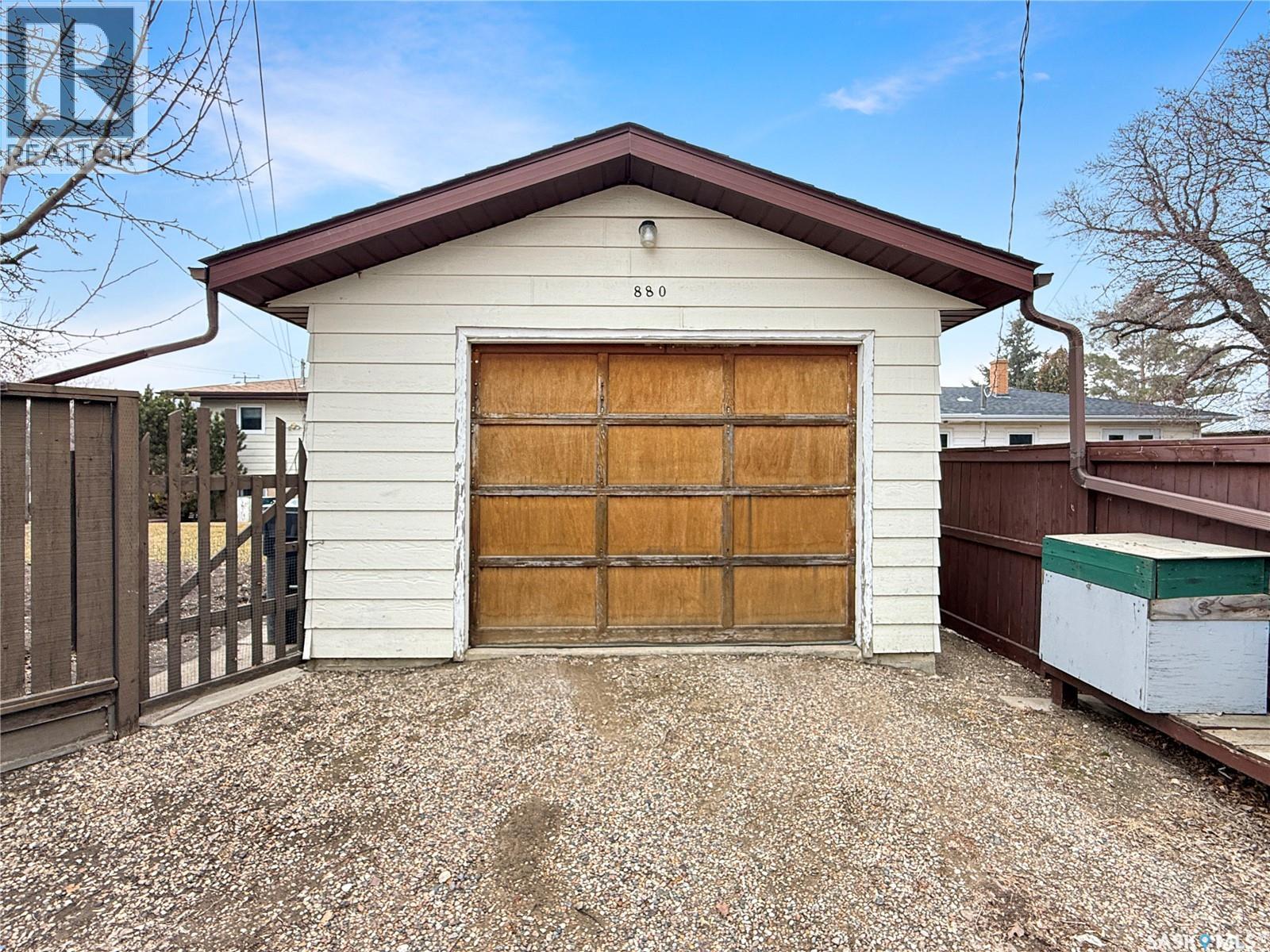 880 3rd Avenue Ne, Swift Current, Saskatchewan  S9H 2H8 - Photo 20 - SK031657