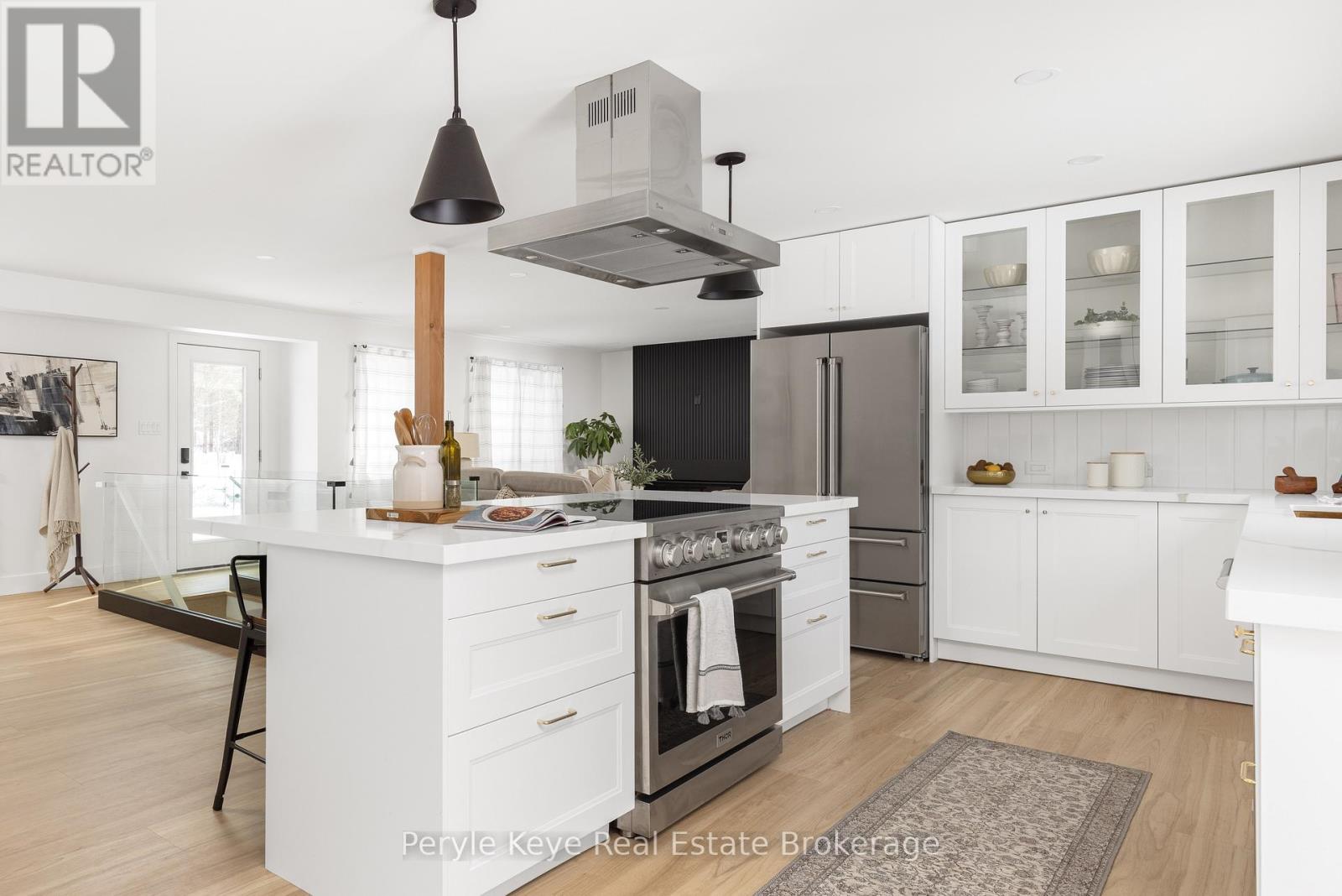 1290 Cedar Lane, Bracebridge, Ontario  P1L 1W9 - Photo 22 - X12938050