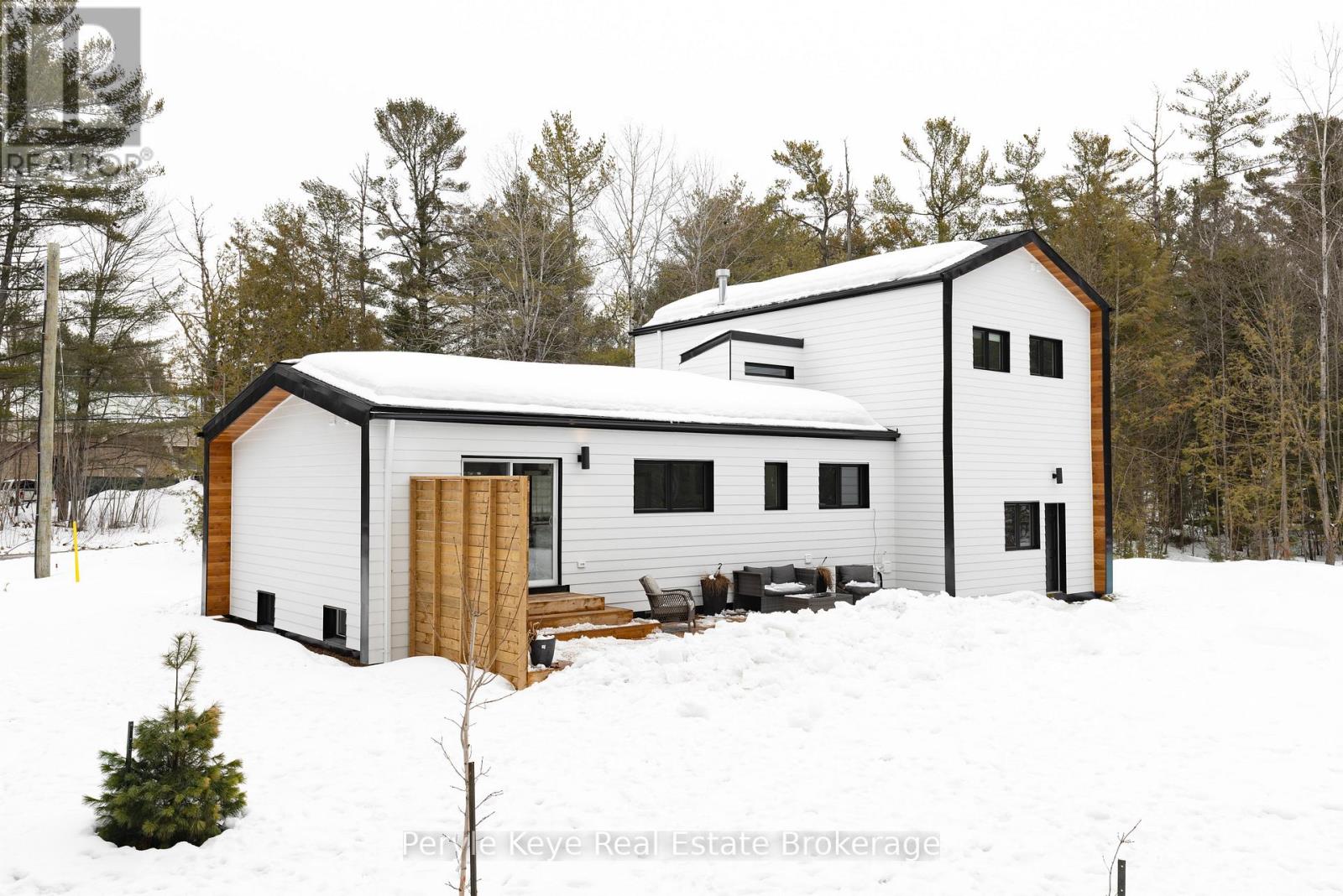 1290 Cedar Lane, Bracebridge, Ontario  P1L 1W9 - Photo 48 - X12938050