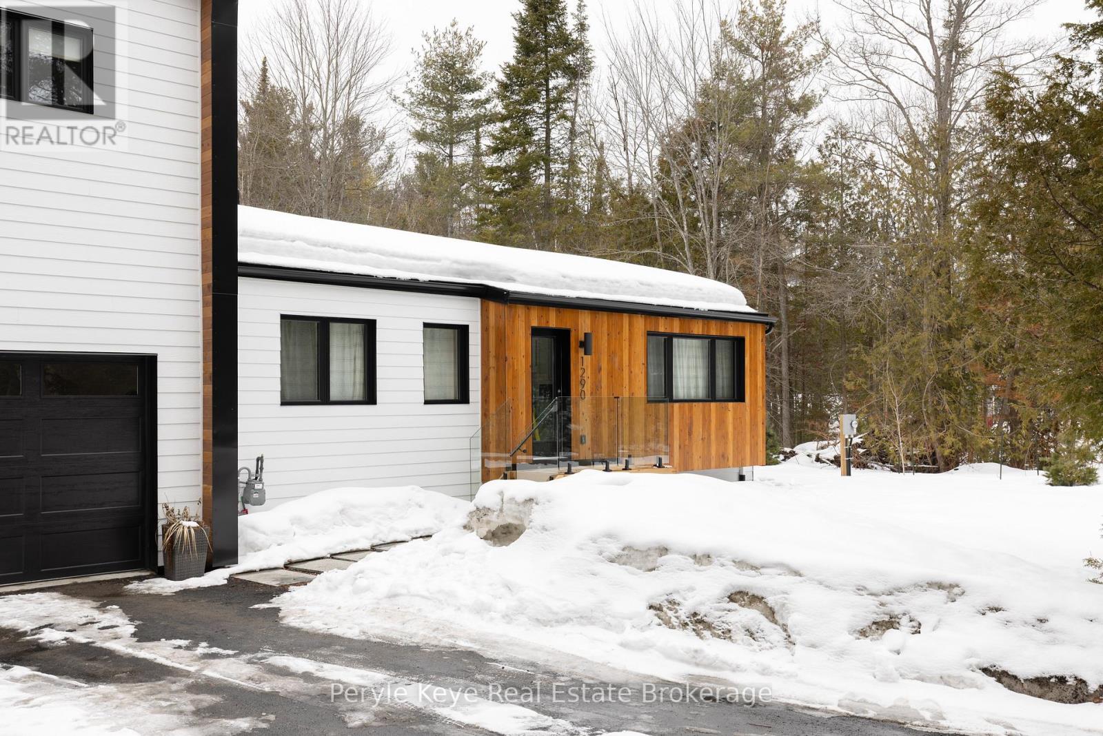 1290 Cedar Lane, Bracebridge, Ontario  P1L 1W9 - Photo 7 - X12938050