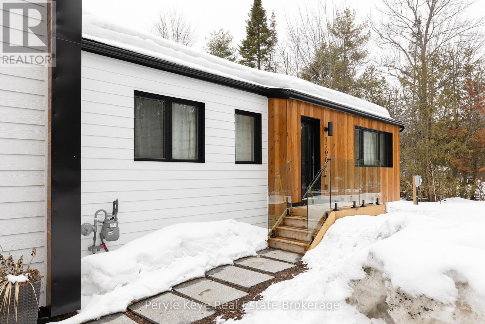 1290 Cedar Lane, Bracebridge, Ontario  P1L 1W9 - Photo 8 - X12938050