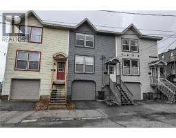 16 Harding Street, Saint John, New Brunswick