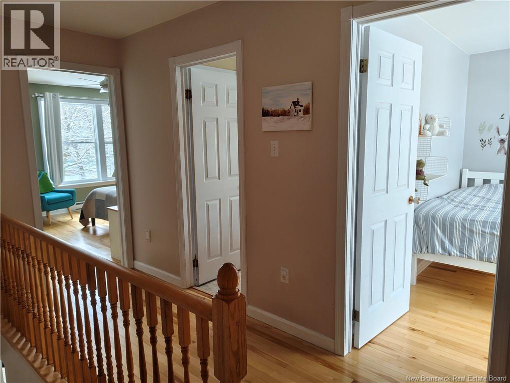 16 Harding Street, Saint John, New Brunswick  E2L 1T6 - Photo 20 - NB135839