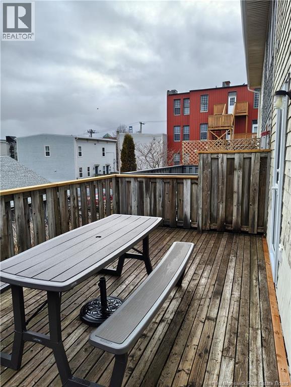 16 Harding Street, Saint John, New Brunswick  E2L 1T6 - Photo 28 - NB135839