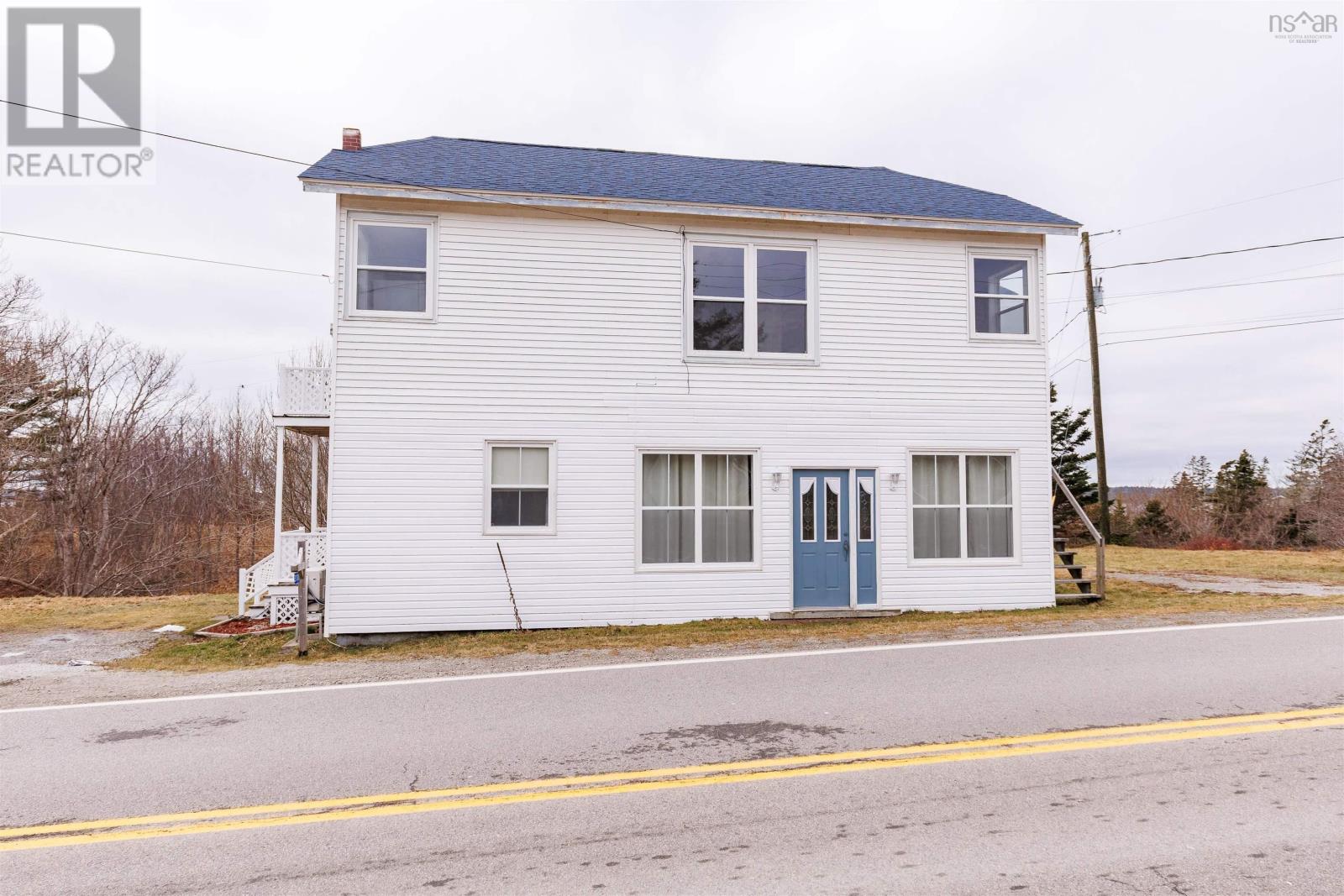 3108 Highway 334, Lower Wedgeport, Nova Scotia  B0W 2B0 - Photo 35 - 202601090