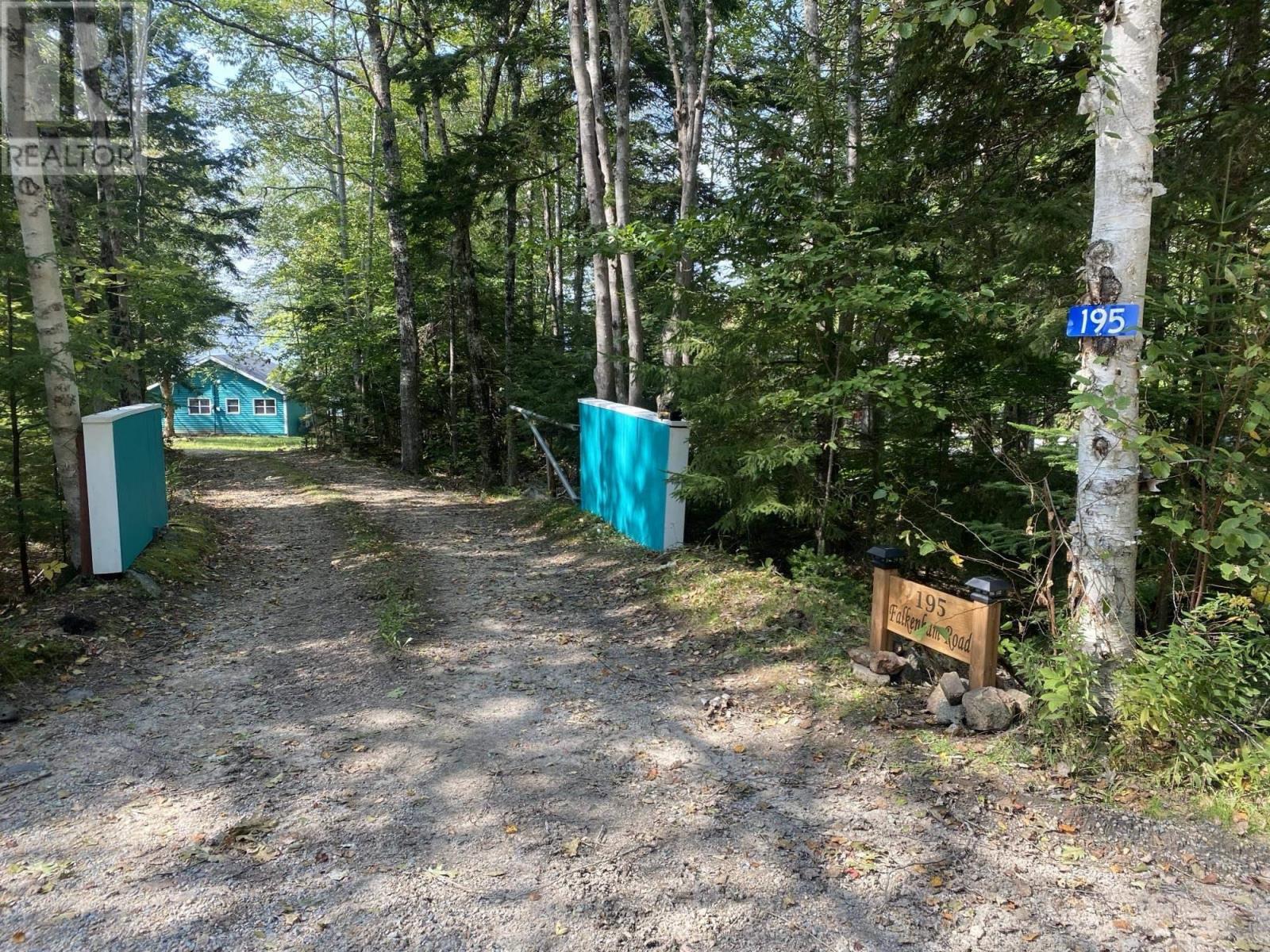 195 Falkenham Road, East Dalhousie, Nova Scotia  B0R 1H0 - Photo 33 - 202604491