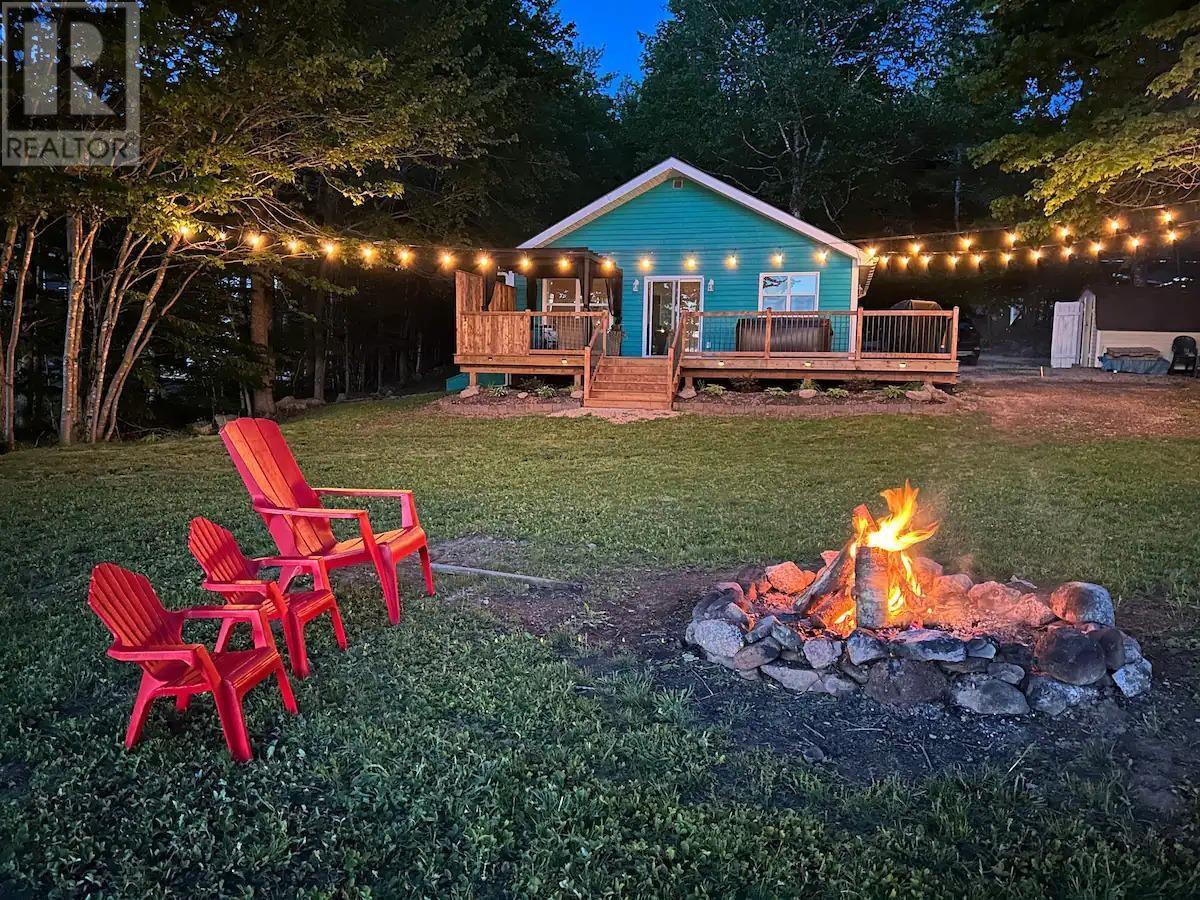 195 Falkenham Road, East Dalhousie, Nova Scotia  B0R 1H0 - Photo 7 - 202604492