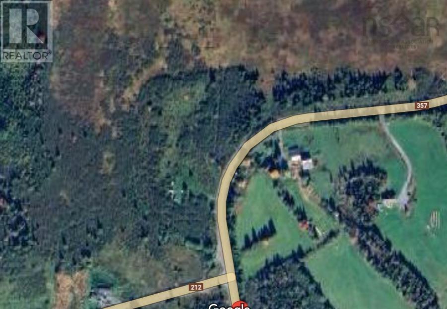 Lot 1 Highway 357, Elderbank, Nova Scotia  B0N 1K0 - Photo 3 - 202604708
