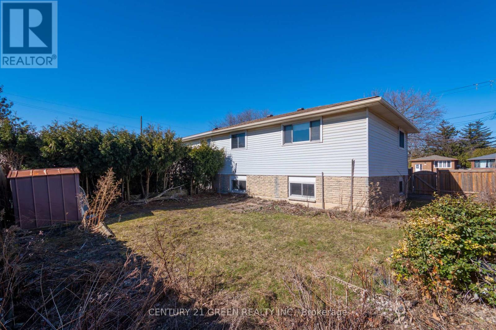 729 West 5th Street, Hamilton, Ontario  L9C 3R3 - Photo 38 - X12937976