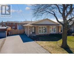 729 WEST 5TH STREET, Hamilton, Ontario