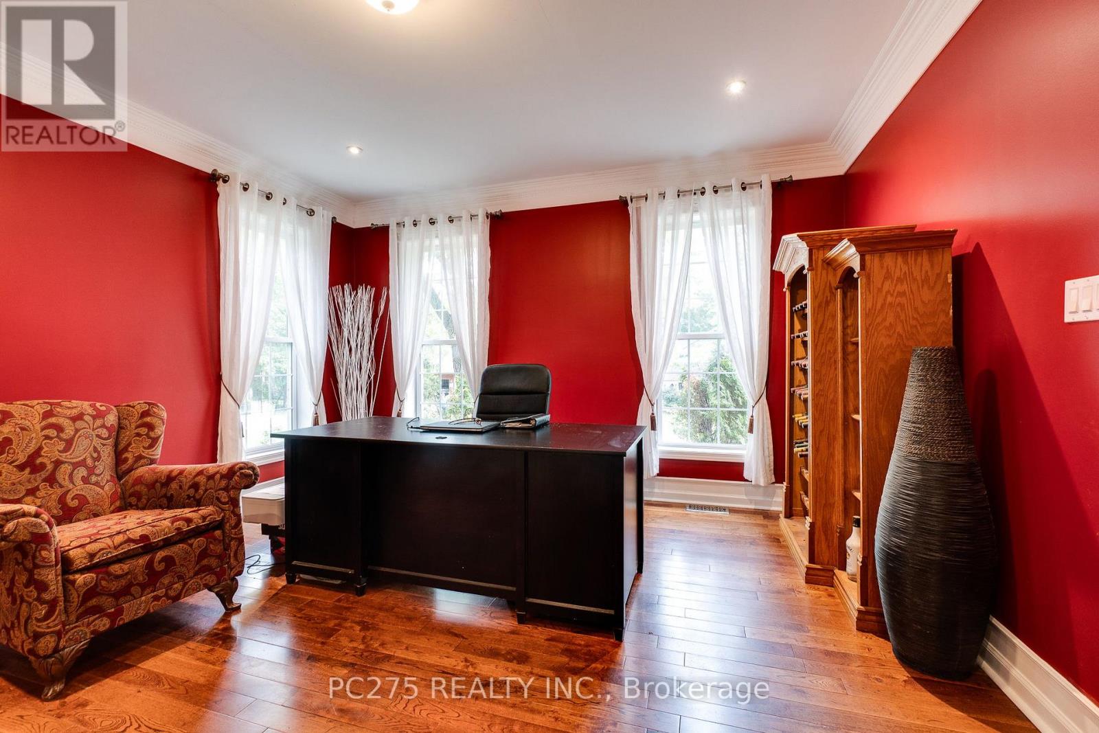 23 Mactavesh Crescent, Bluewater, Ontario  N0M 1G0 - Photo 16 - X12433234