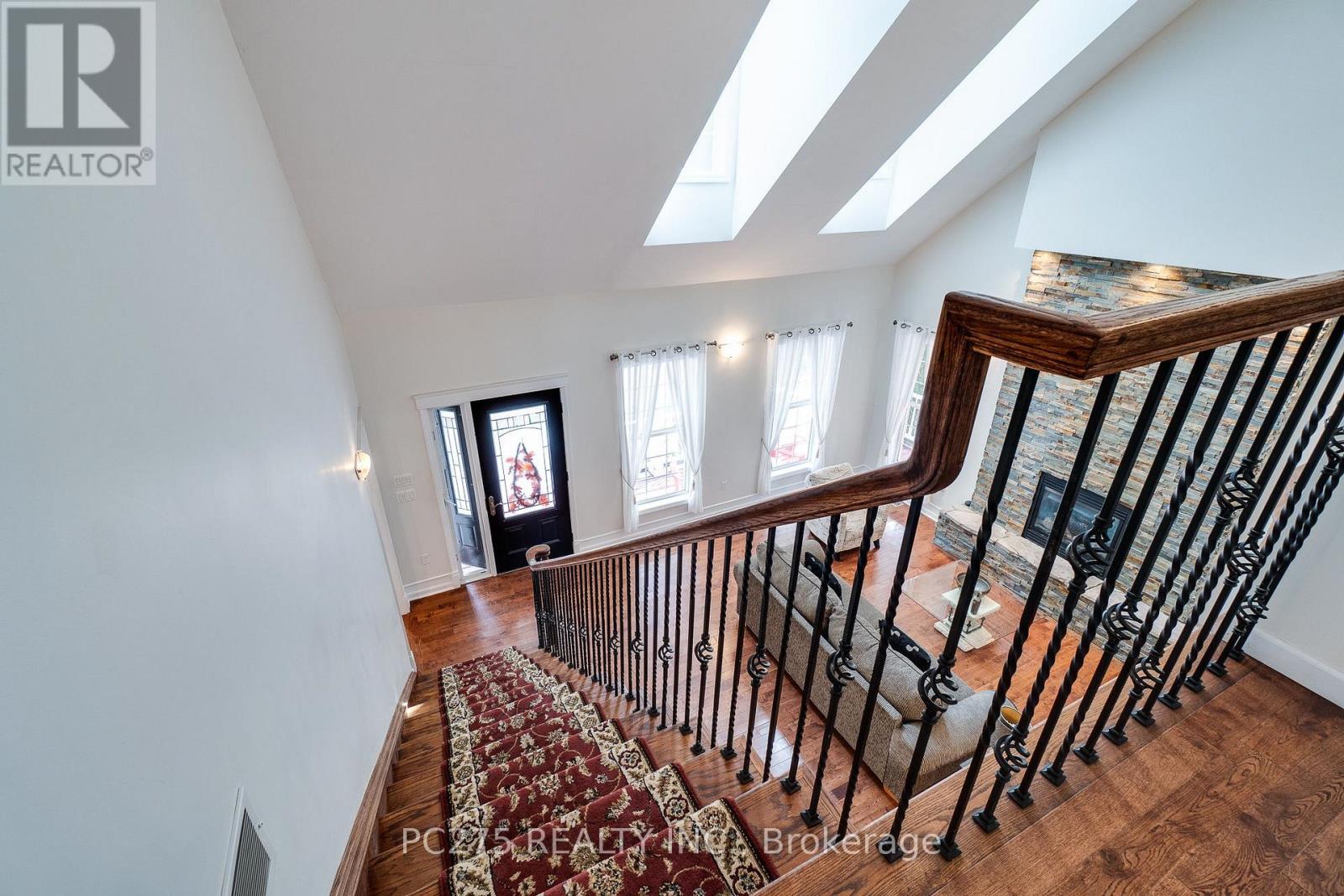 23 Mactavesh Crescent, Bluewater, Ontario  N0M 1G0 - Photo 23 - X12433234