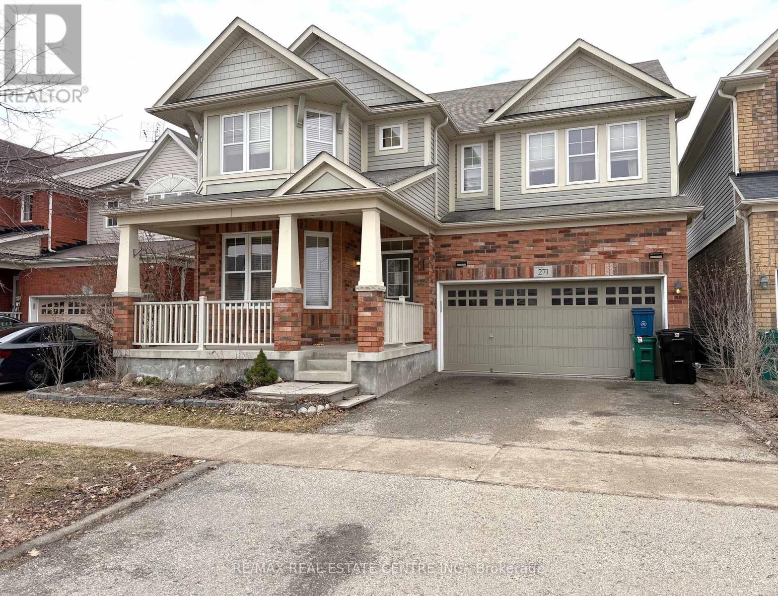 271 BALDWIN DRIVE, Cambridge, Ontario