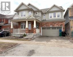 271 BALDWIN DRIVE, Cambridge, Ontario